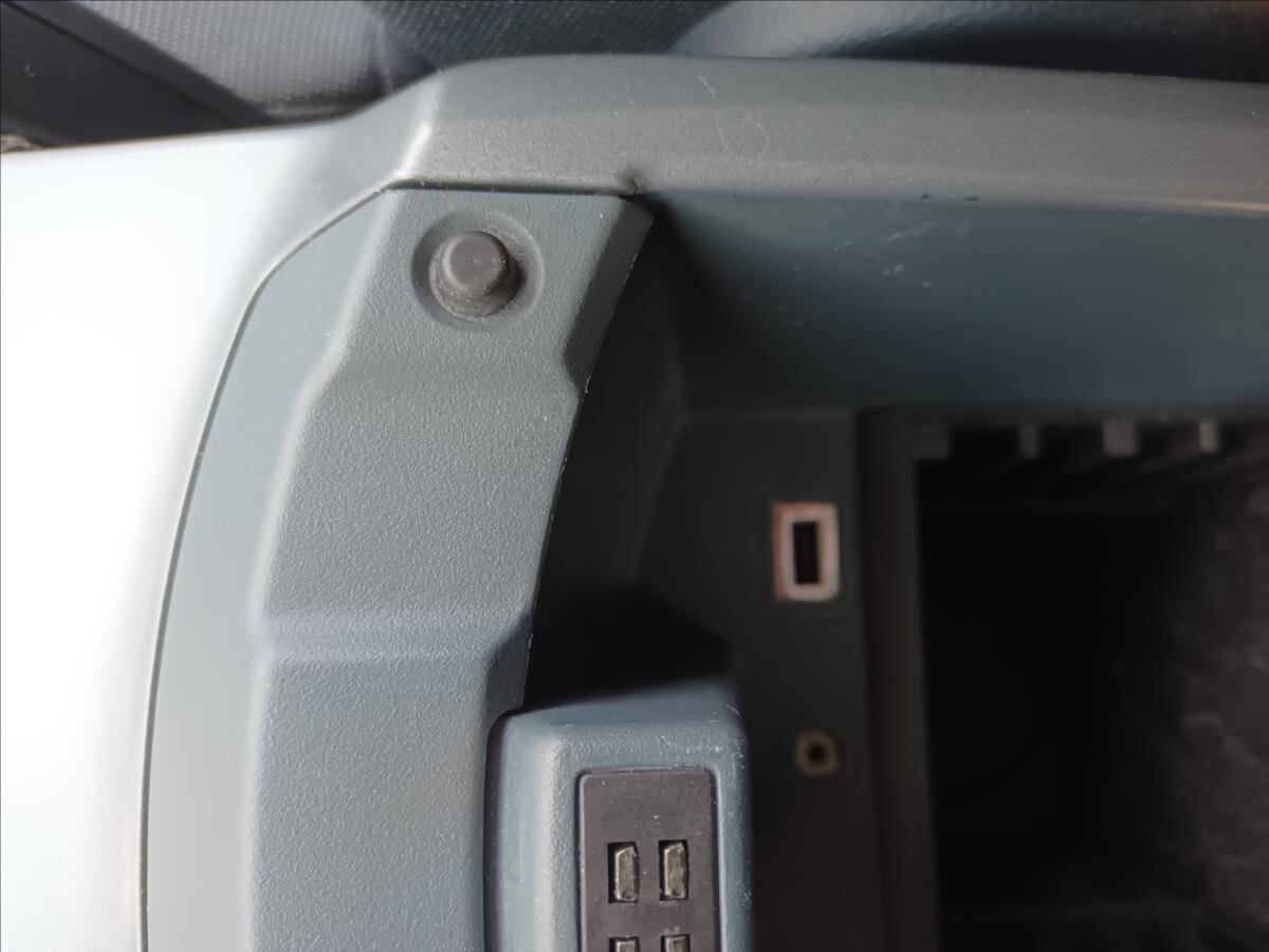 Ford Grand C-MAX MPV 2,0 l 103 kw