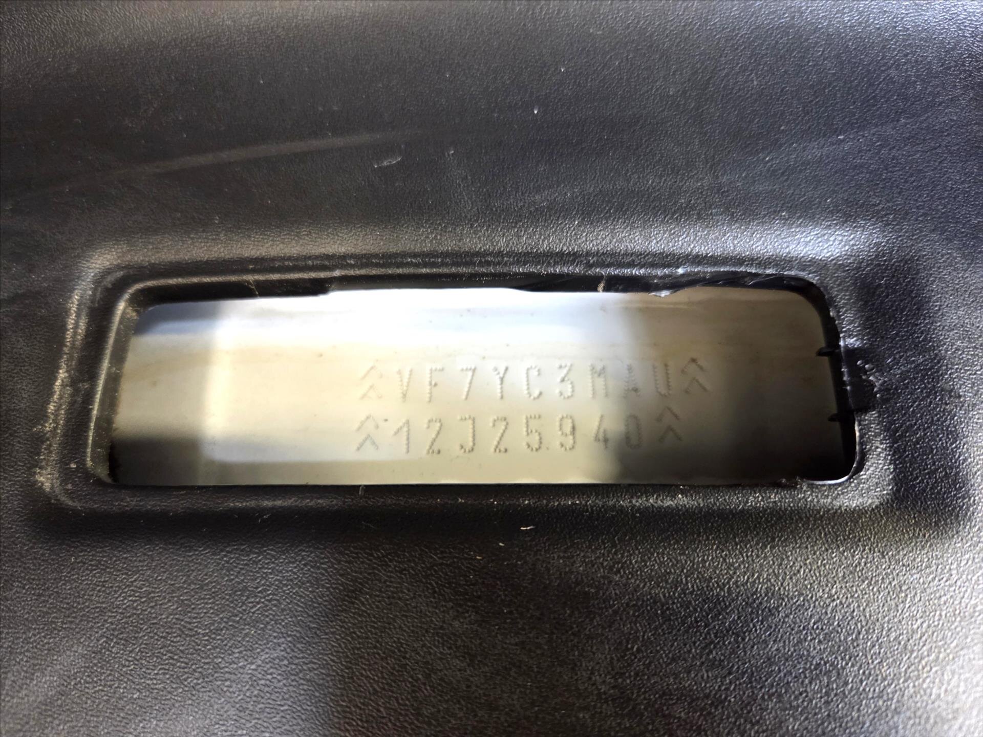 Citroën Jumper Ostatní 2,0 l 120 kw