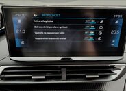 Peugeot 3008 SUV / Terénní 1,5 l 96 kw