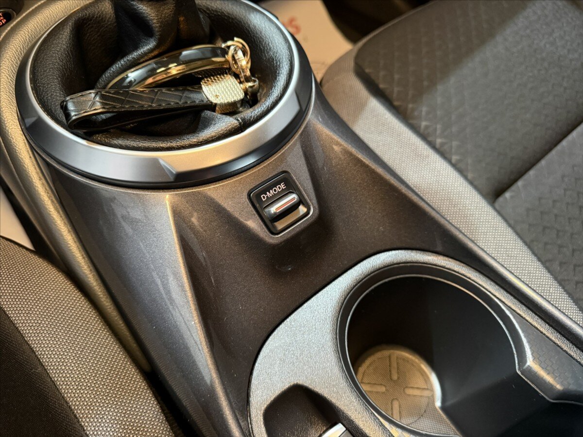 Nissan Juke SUV 999,0 84 kw