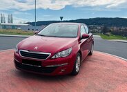 Peugeot 308 Kombi 0,0 88 kw