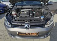 Volkswagen Golf Kombi 1,4 l 92 kw