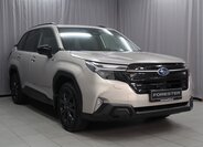 Subaru Forester SUV / Terénní 2,0 l 112 kw