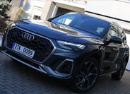 Audi Q5 SUV 2,0 l 150 kw
