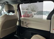 Toyota Sienna MPV 2,5 l 180 kw