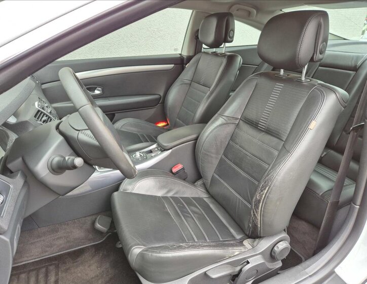 Renault Laguna Kupé 2,0 l 110 kw