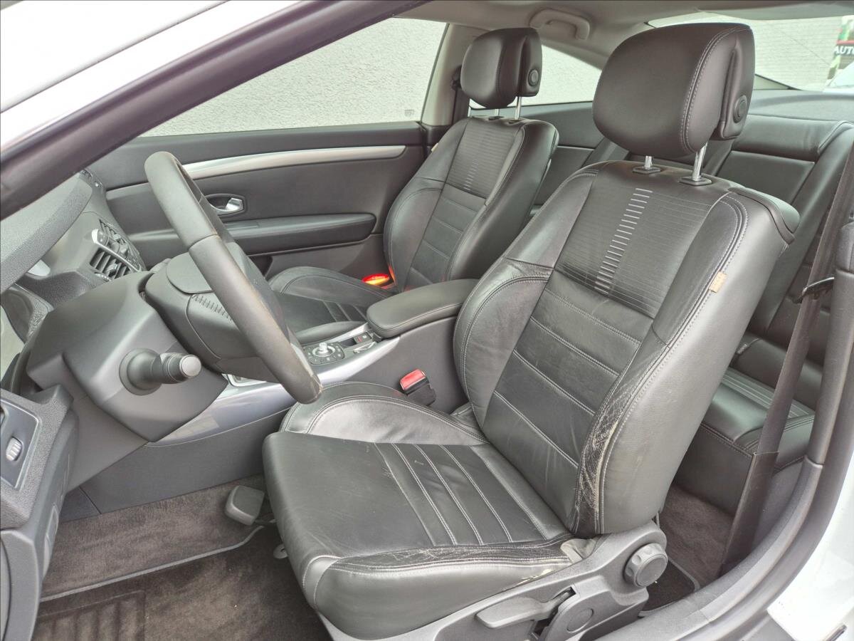 Renault Laguna Kupé 2,0 l 110 kw