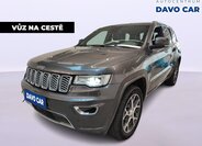 Jeep Grand Cherokee 1