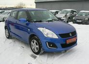 Suzuki Swift 2