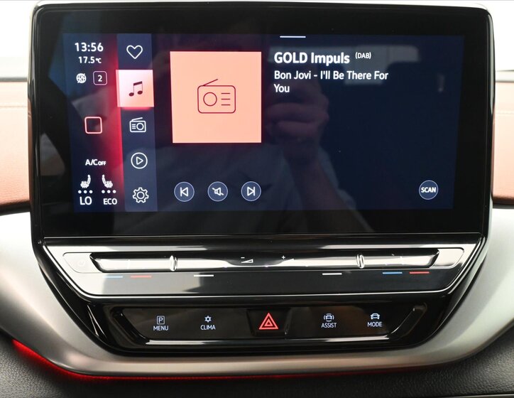 Volkswagen ID.4 SUV / Terénní 0,0 150 kw