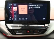 Volkswagen ID.4 SUV / Terénní 0,0 150 kw