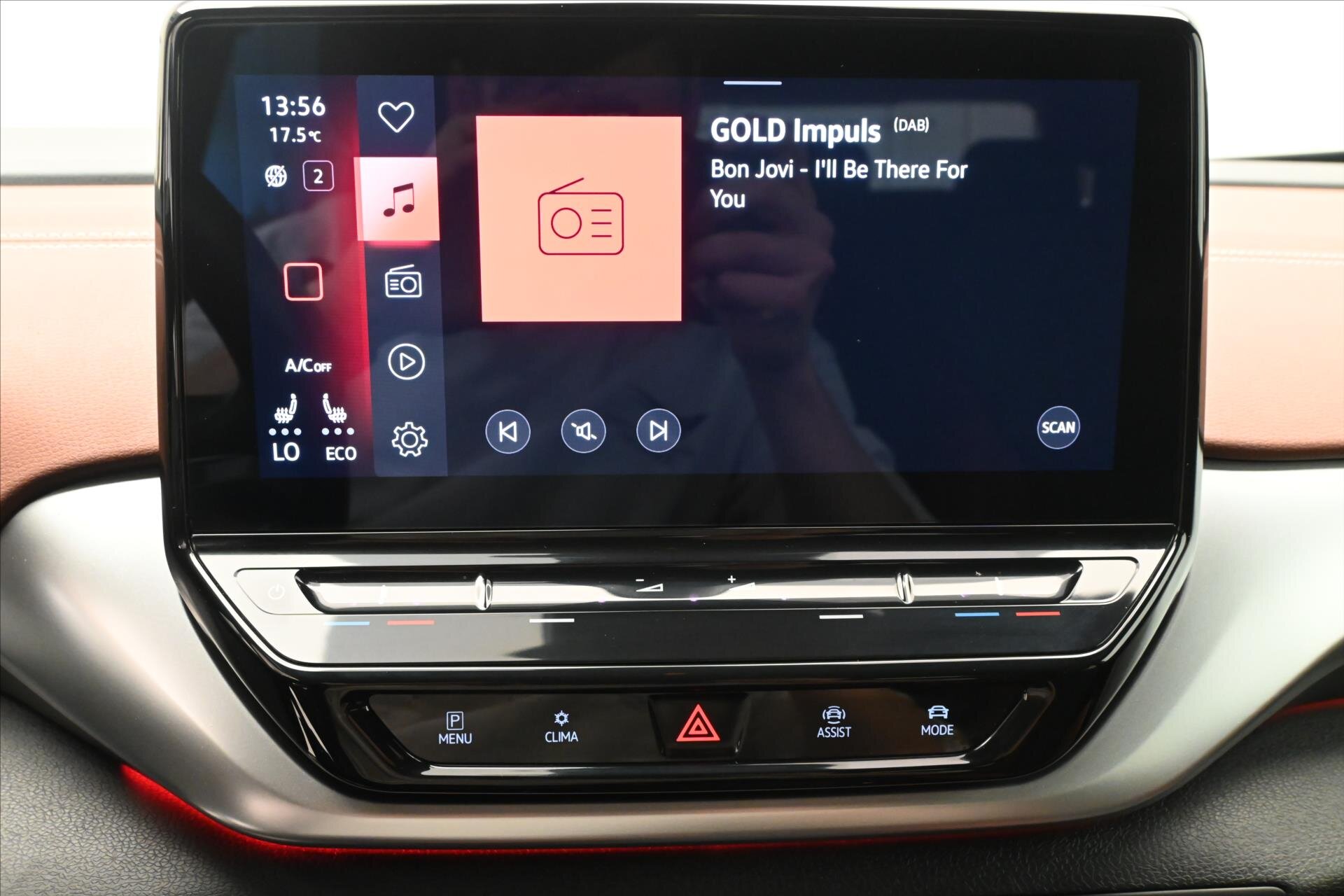 Volkswagen ID.4 SUV / Terénní 0,0 150 kw