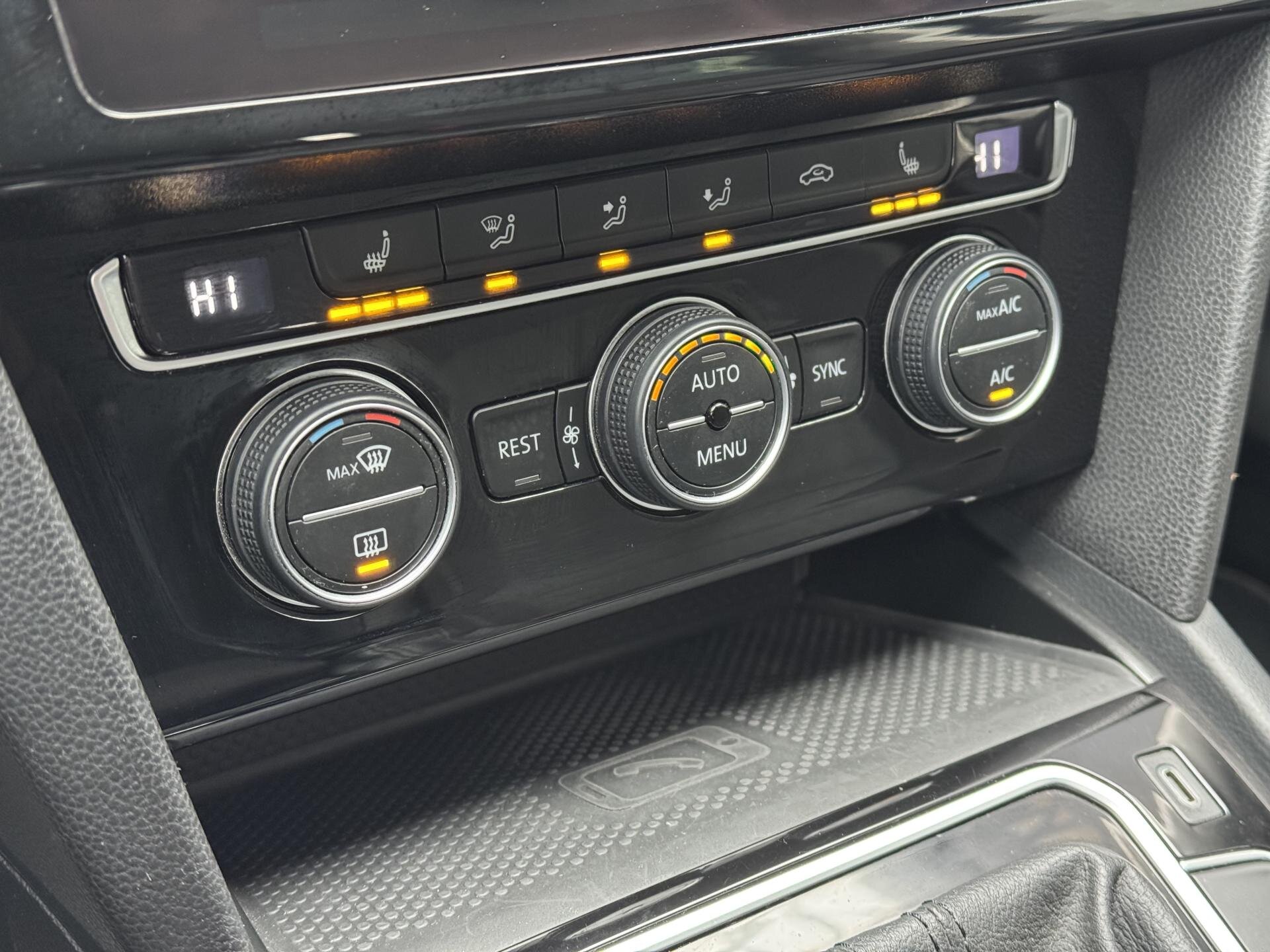 Volkswagen Passat Kombi 2,0 l 140 kw