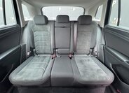 Volkswagen Tiguan SUV / Terénní 2,0 l 110 kw