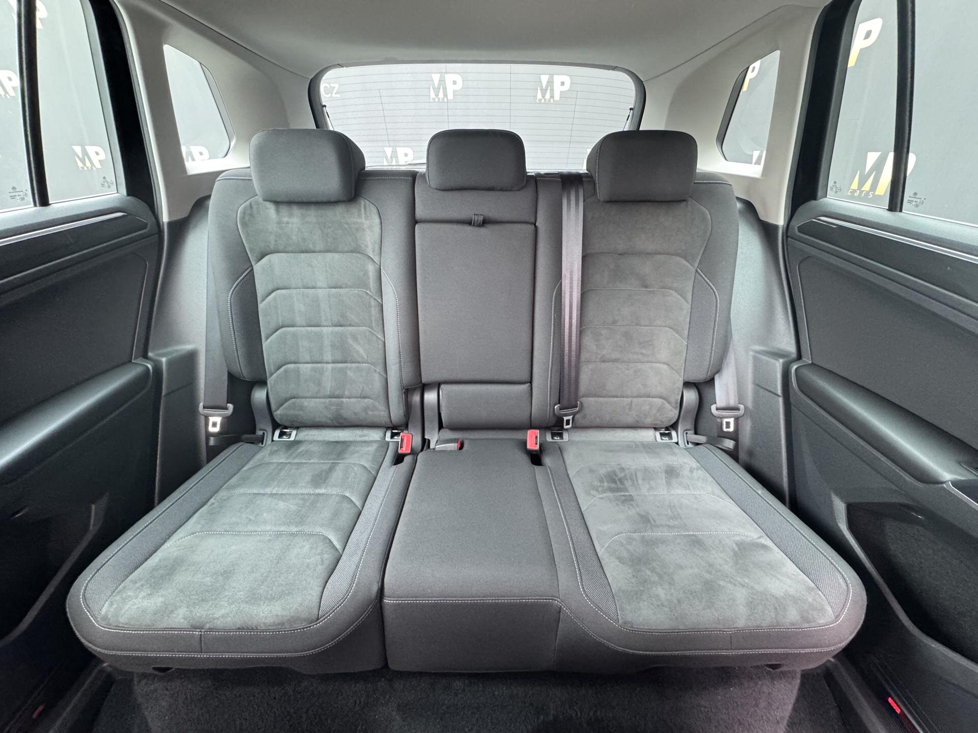 Volkswagen Tiguan SUV / Terénní 2,0 l 110 kw