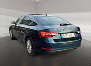 Škoda Superb Liftback 2,0 l 110 kw