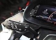 Škoda Kamiq Kombi 1,5 l 110 kw