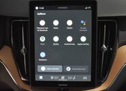 Volvo XC60 SUV / Terénní 2,0 l 257 kw