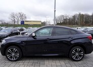 BMW X6 SUV / Terénní 3,0 l 280 kw