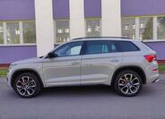 Škoda Kodiaq 2