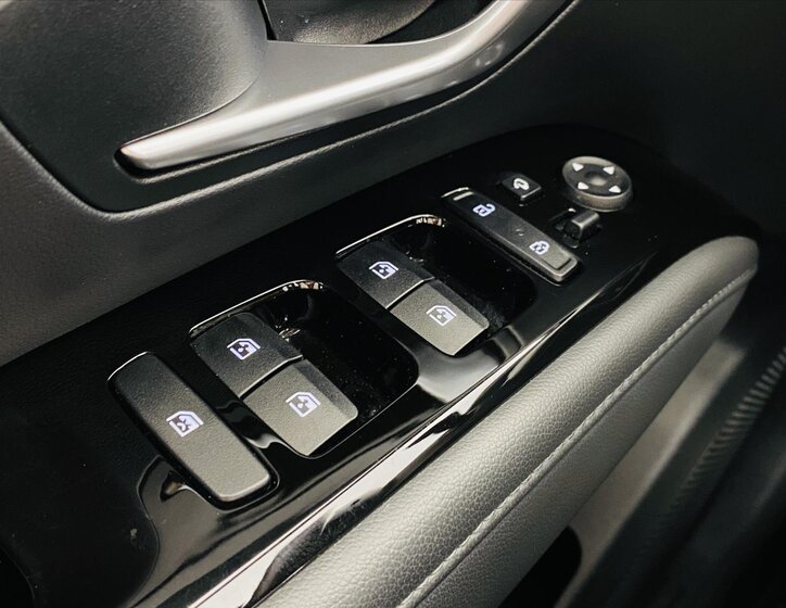 Hyundai Tucson SUV / Terénní 1,6 l 110 kw