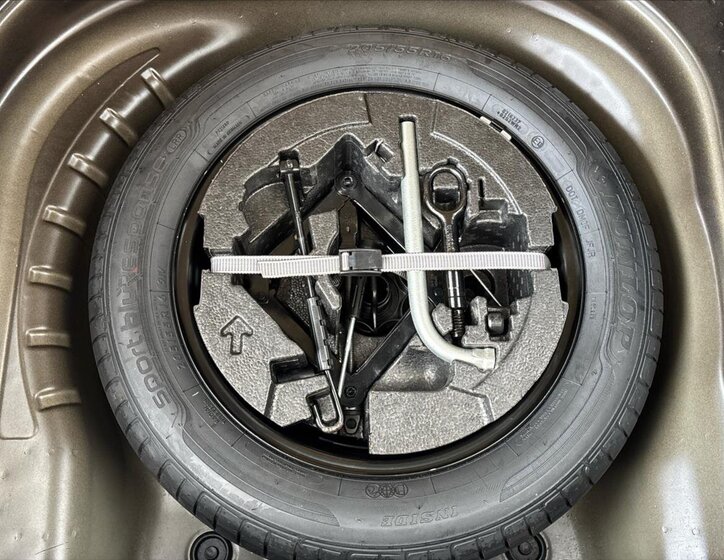 Škoda Octavia Liftback 1,6 l 85 kw