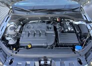 Škoda Octavia Kombi 1,6 l 85 kw