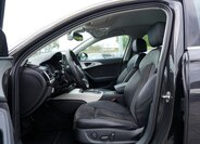 Audi A6 Sedan / Limuzína 2,8 l 150 kw