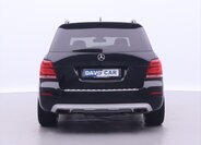 Mercedes-Benz GLK SUV / Terénní 3,0 l 195 kw