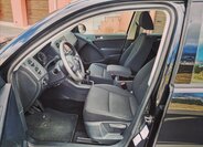 Volkswagen Tiguan SUV 0,0 90 kw