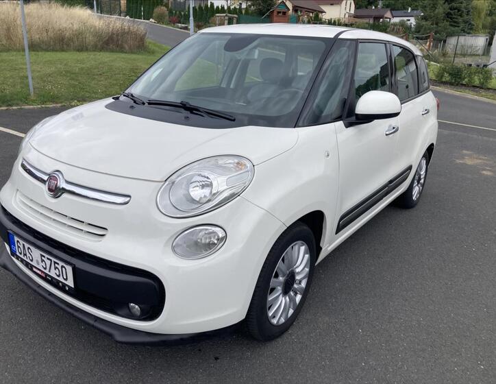 Fiat 500L 22