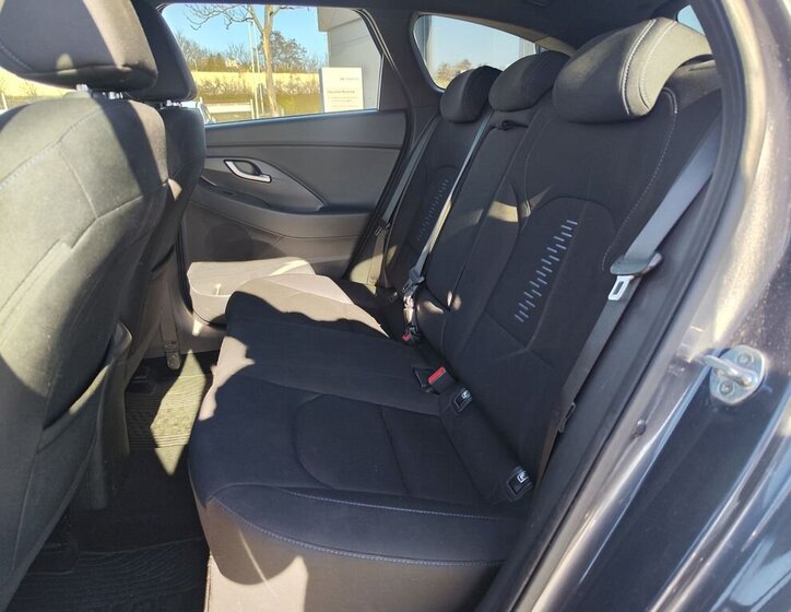 Hyundai i30 Kombi 1,6 l 81 kw