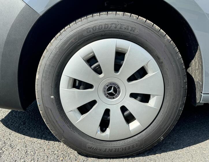 Mercedes-Benz Citan 19