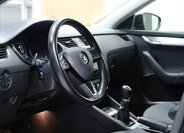 Škoda Octavia Kombi 1,2 l 81 kw