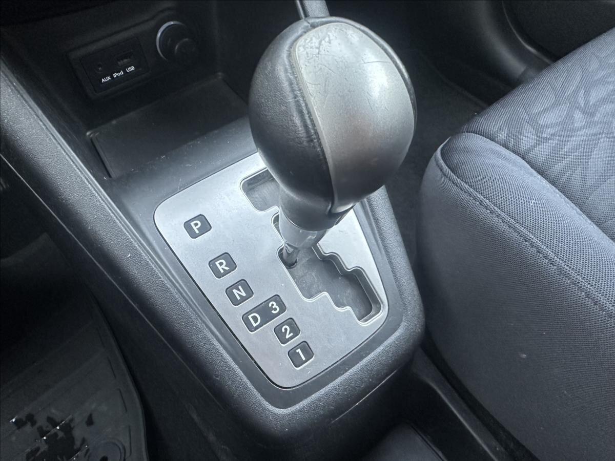 Hyundai ix20 Hatchback 1,6 l 91 kw