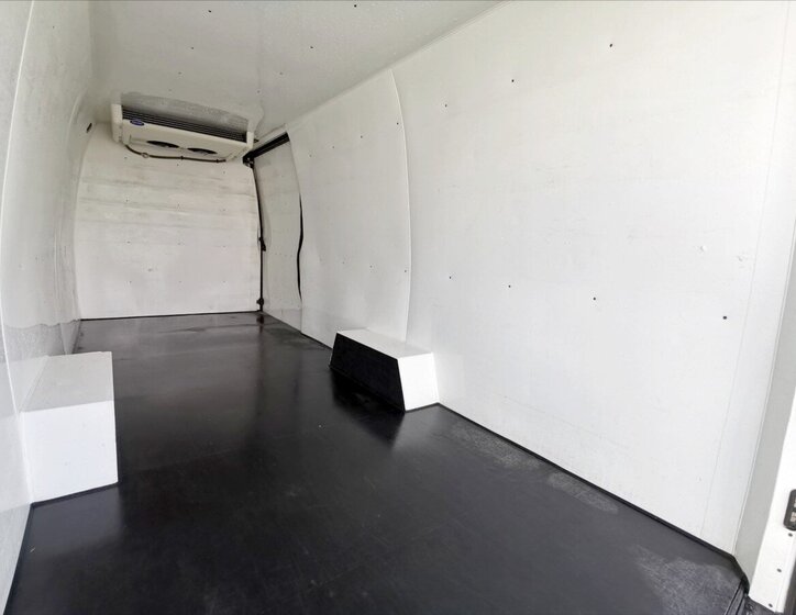 Iveco Daily Ostatní 3,0 l 132 kw