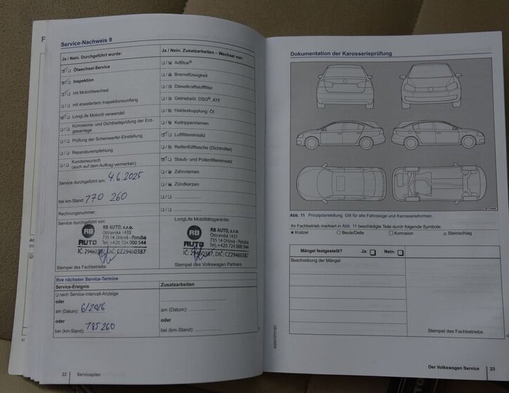 Volkswagen Sharan 62