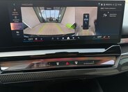 BMW Řada 5 Kombi 3,0 l 210 kw