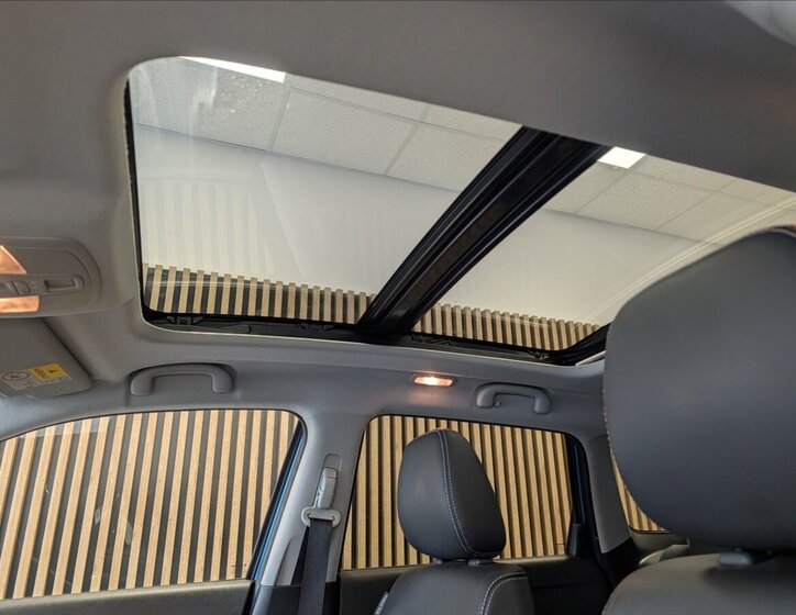 Suzuki Vitara Hatchback 1,4 l 95 kw