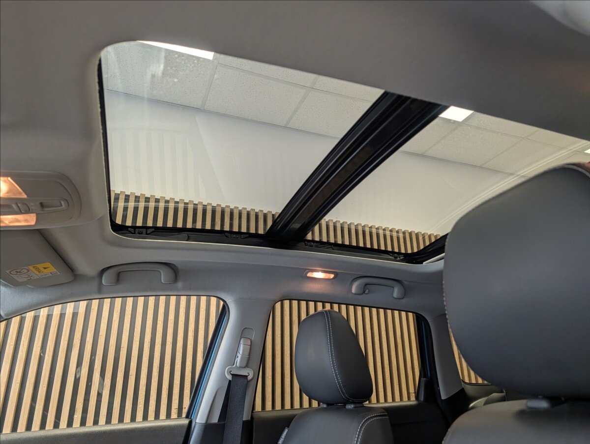 Suzuki Vitara Hatchback 1,4 l 95 kw