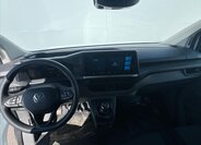 Volkswagen Transporter Skříň 2,0 l 110 kw