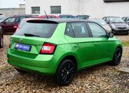 Škoda Fabia 6