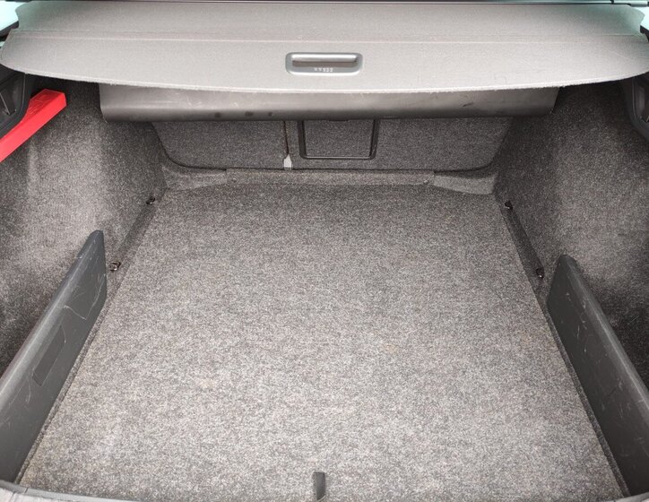 Škoda Octavia Kombi 2,0 l 147 kw