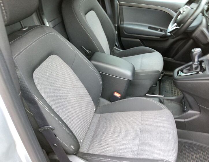 Mercedes-Benz Citan 6