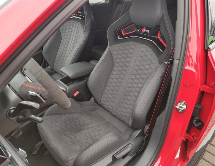 Audi RS 4 Kombi 2,9 l 331 kw