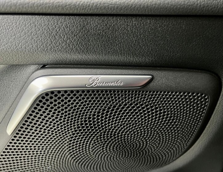 Mercedes-Benz Třídy V Ostatní 2,0 l 174 kw