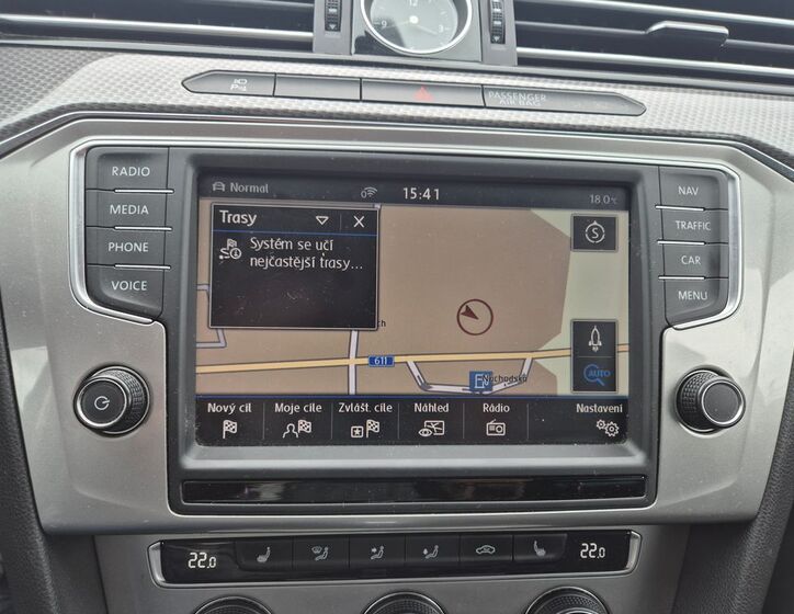 Volkswagen Passat 28