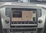 Volkswagen Passat 28