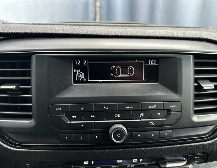 Toyota ProAce MPV 2,0 l 110 kw