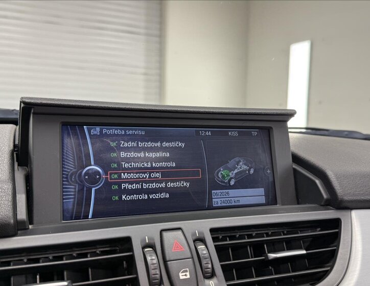 BMW Z4 Kabriolet 2,0 l 135 kw